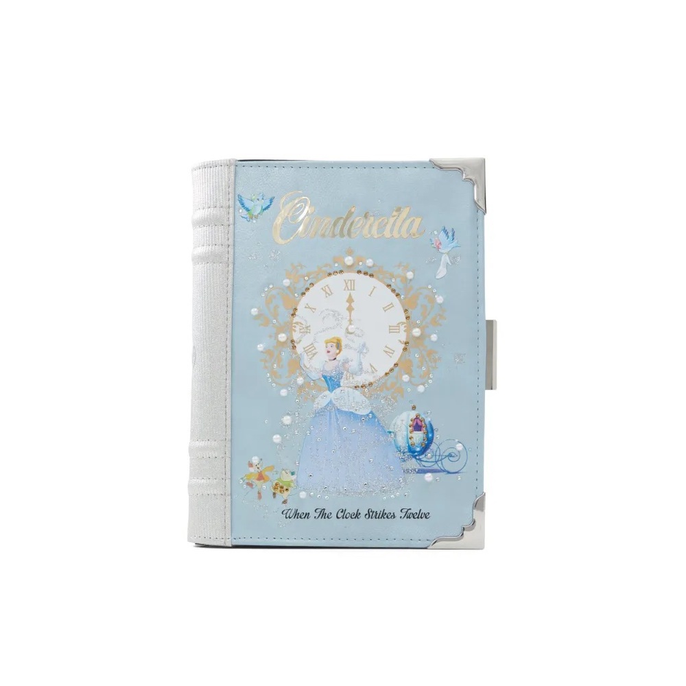 ALDO Disney cinderella Clutch